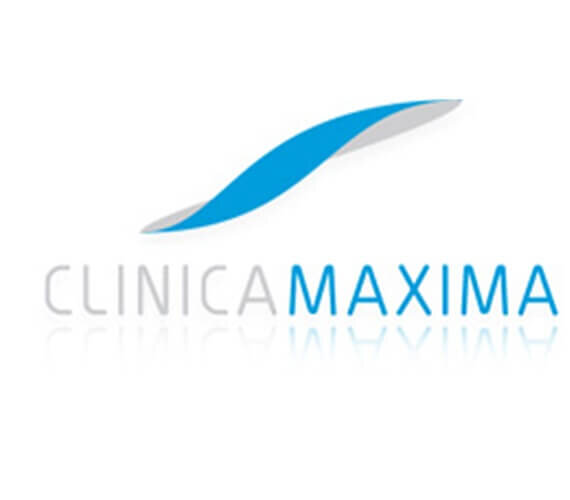 logo Clinica Maxima