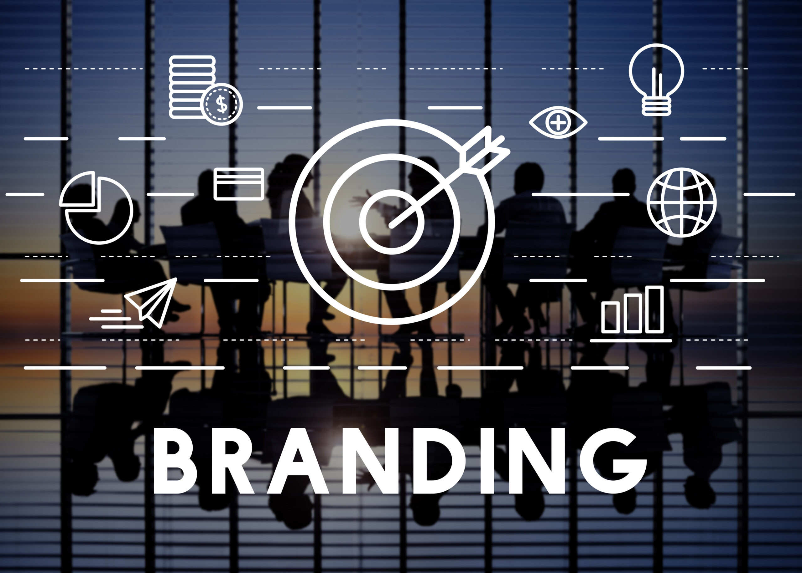 Branding e marcas icônicas: 5 exemplos de como se tornar uma referência global