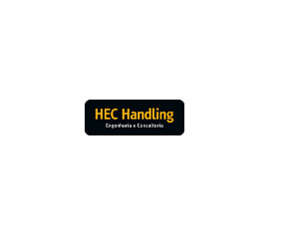 Logo da HEC Handling