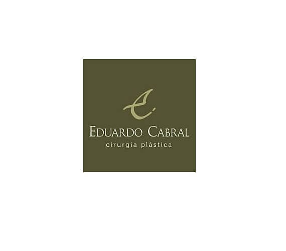 Logo do Dr. Eduardo Cabral