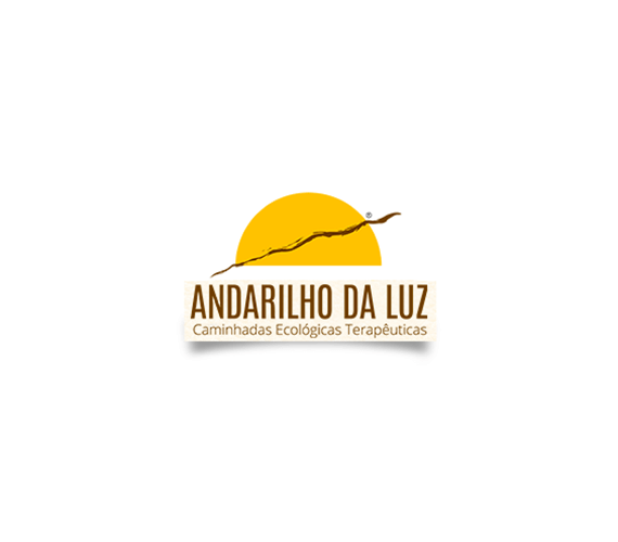 Logo da Andarilho da Luz