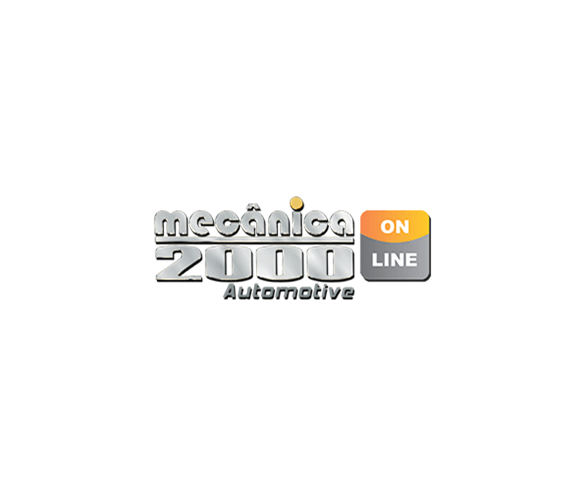 Logo da Mecânica 2000