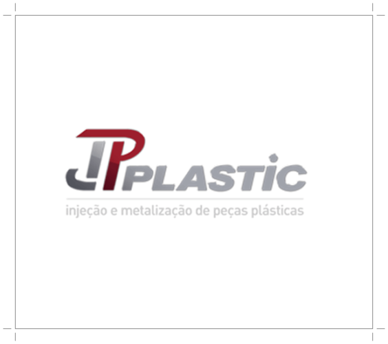 logomarca Jpplastic