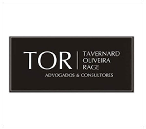 logomarca TOR Advogados