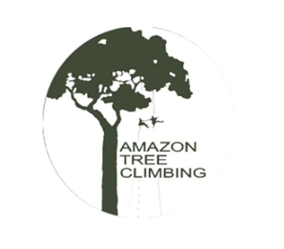 Logo Amazon Tree Climbing