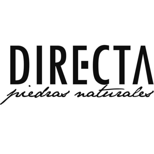 Logo da Directa Piedras.