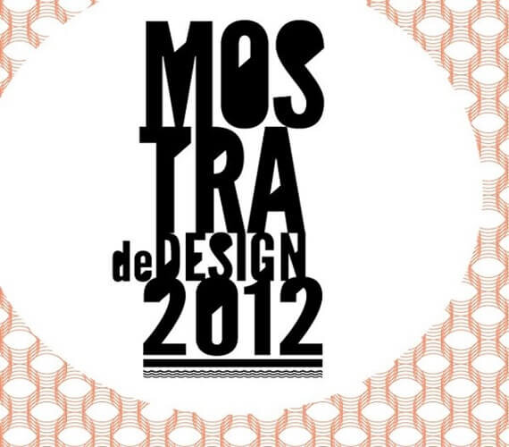 Calebe Design participa da Mostra de Design 2012