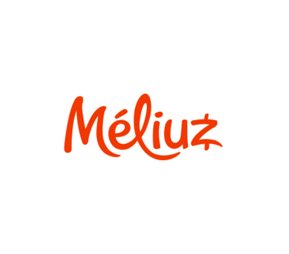 Logo da Méliuz.