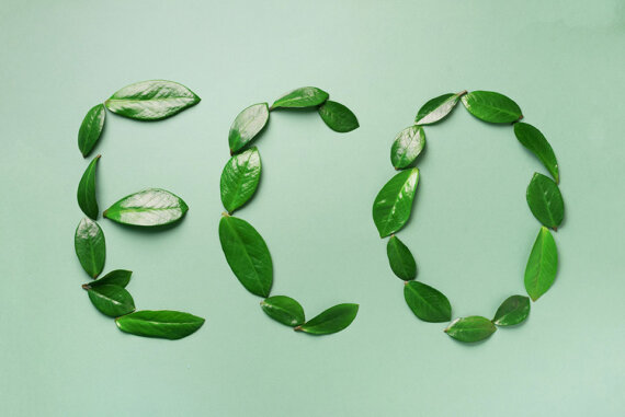 Entenda o que é Green Marketing