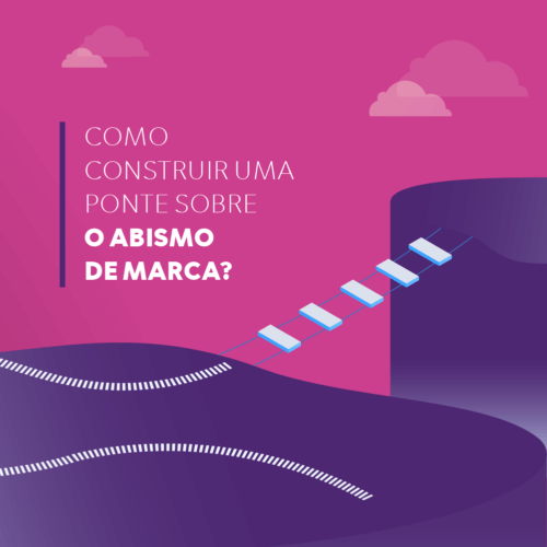 Brand gap: Neste artigo, você vai entender melhor como unir a estratégia empresarial e a experiência da marca para o consumidor, de forma a criar uma marca carismática, por meio de cinco etapas.