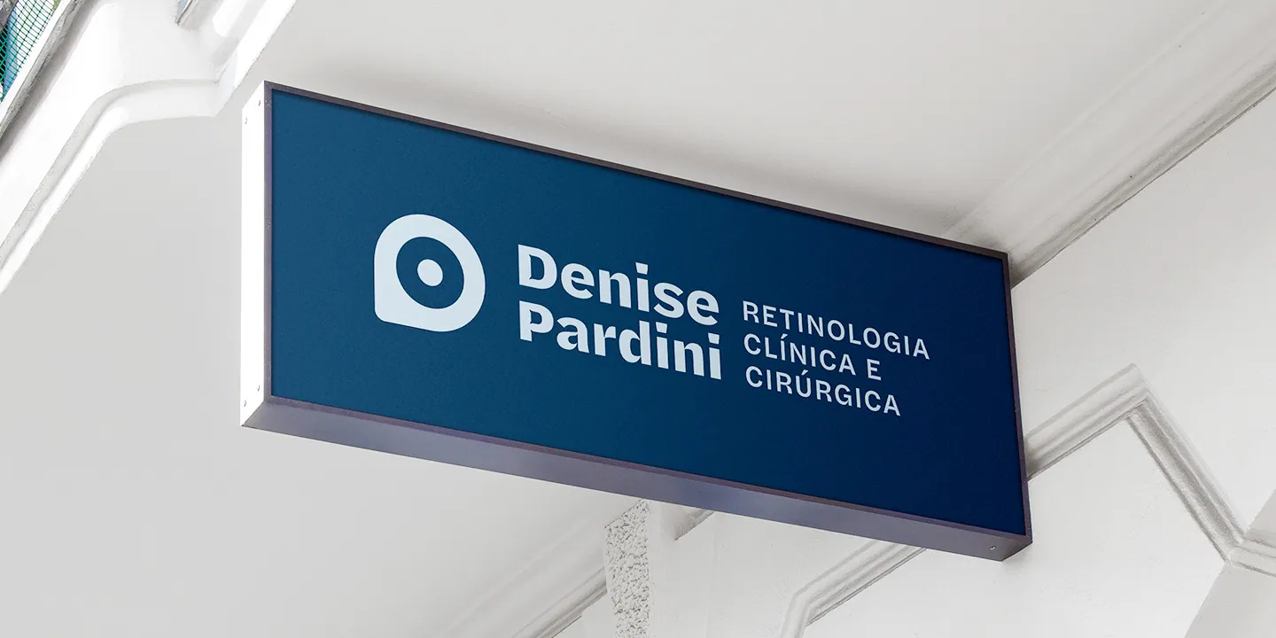 Denise Pardini